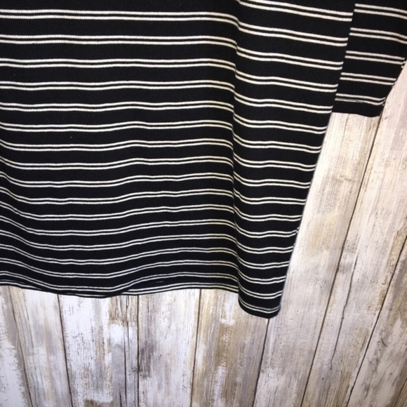 Wild Fable Striped Fitted Dress - Picture 2 of 4